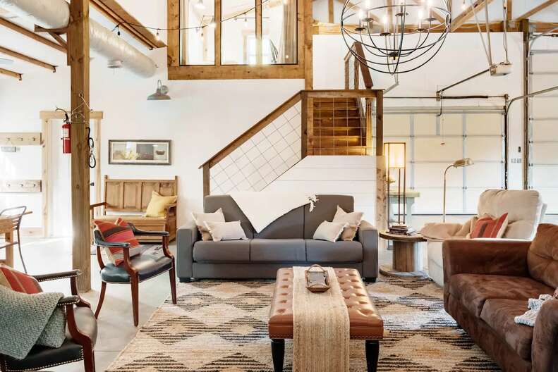 Best Farm Stays On Airbnb in 2021 How To Find Remote Weekend Getaways