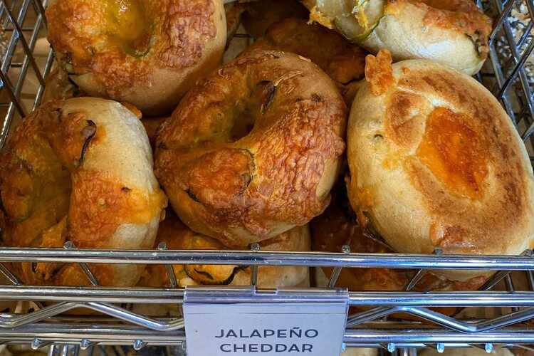 LA's Best Bagel Maker Plans to Come Back Stronger Than Ever - Eater LA