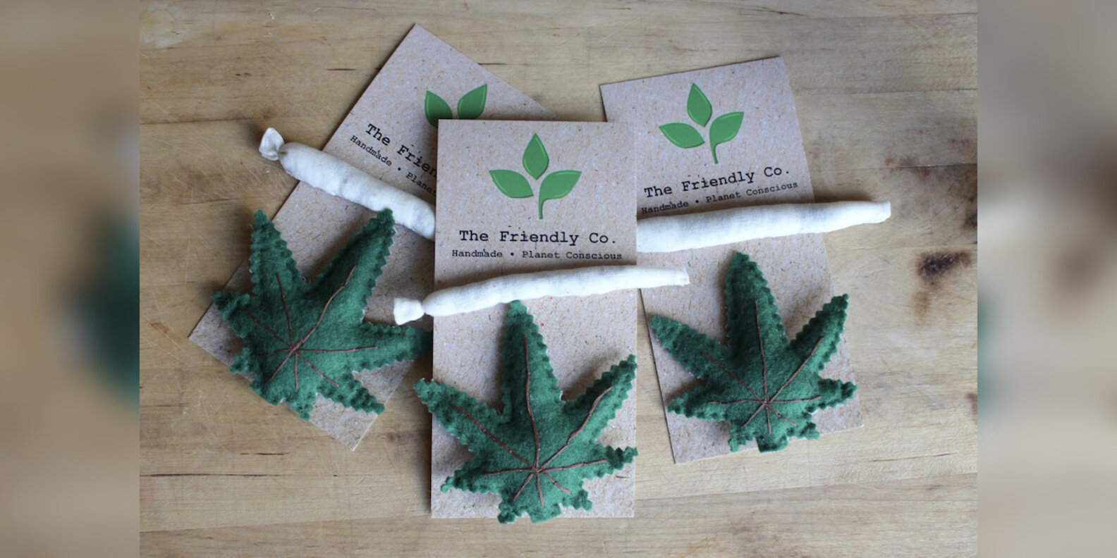 Your Cat Will Go Crazy For Catnip ‘Weed’ Products DodoWell The Dodo