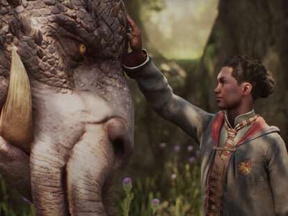 When Is Hogwarts Legacy Coming Out Game Delayed Until 2022 Thrillist Any Upcoming Legacy Games In 2022