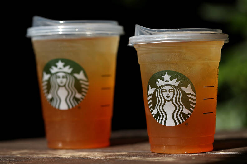 Featured image of post The Best 11 Non Coffee Aesthetic Starbucks Drinks