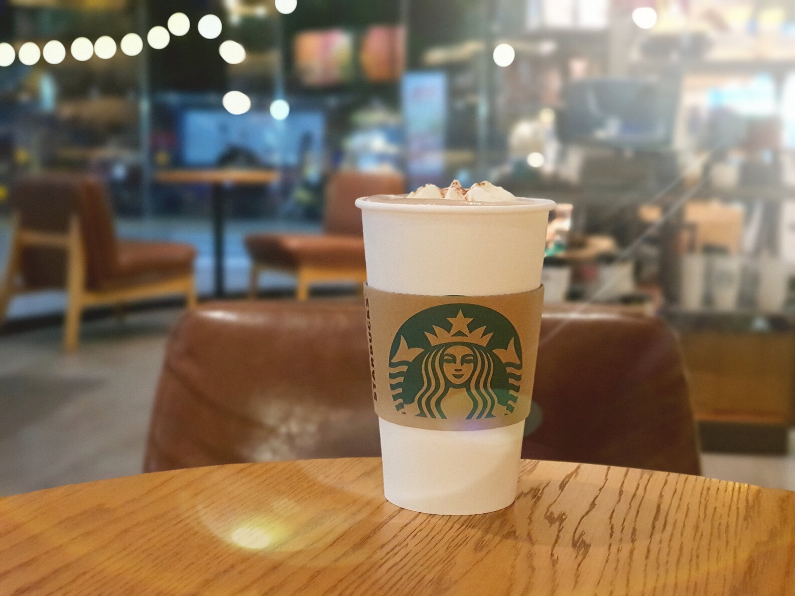 Best Starbucks Drinks on the Menu All 34 Drinks, Ranked Thrillist