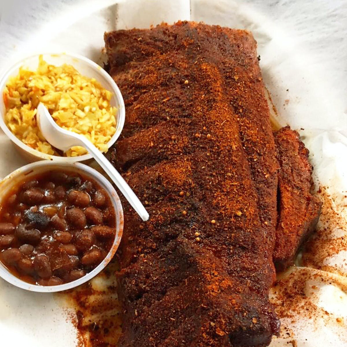 Best BBQ Joints That Deliver Ribs Nationwide on Goldbelly - Thrillist
