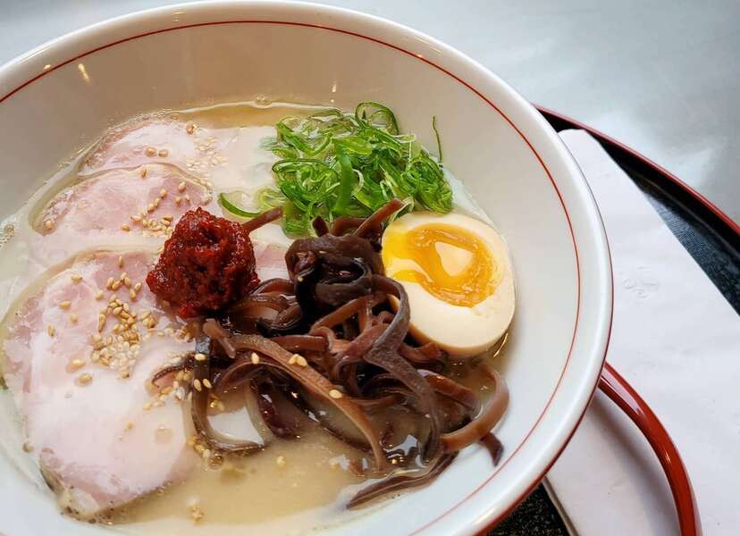 Tora Ramen A Boston Ma Thrillist