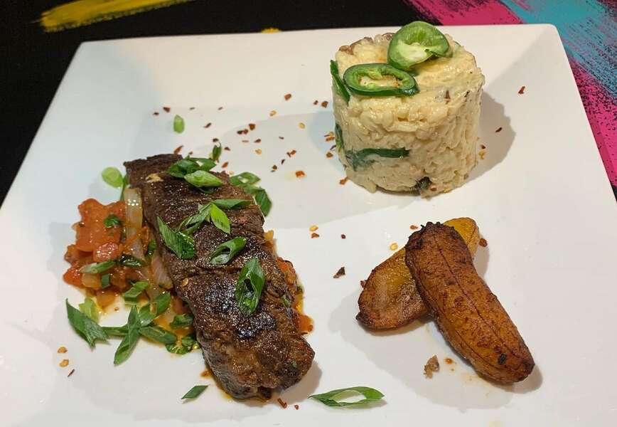 Peka Boston, MA Thrillist