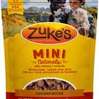 Zuke's Mini Naturals Training Dog Treats