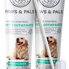 Paws & Pals Dog Toothbrush