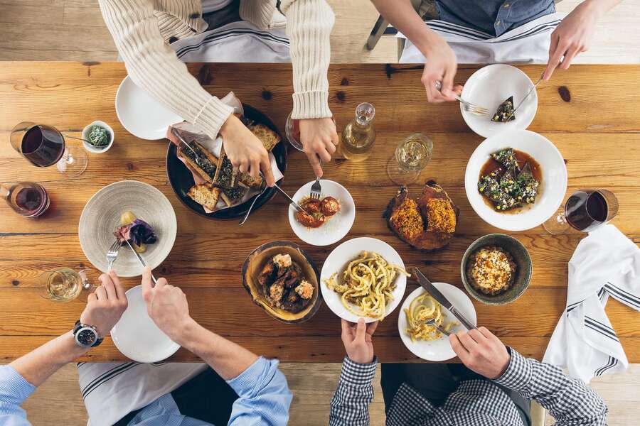 Mida: Boston, MA - Thrillist