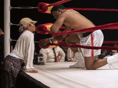 one night in miami, regina king