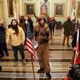 Feds Walk Back Claim That Capitol Rioters Planned To “Capture And Assassinate” Lawmakers