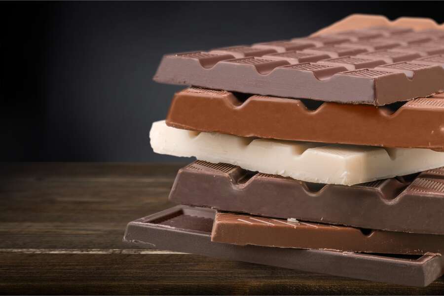 Chocolate Bar Recall Lake Champlain Chocolates Recalls Bars Thrillist