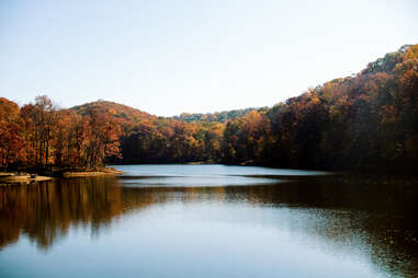 Brown County State Park