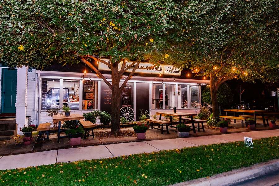 2fifty Riverdale Park, MD Thrillist