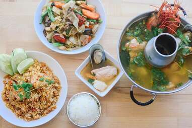 Ayara Thai