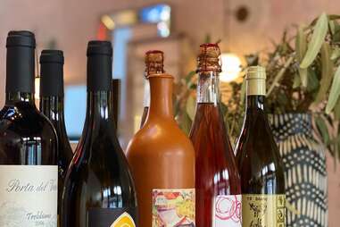 Botanica wines