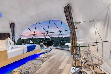 Unique Eco-Glamping in TX Hill country 