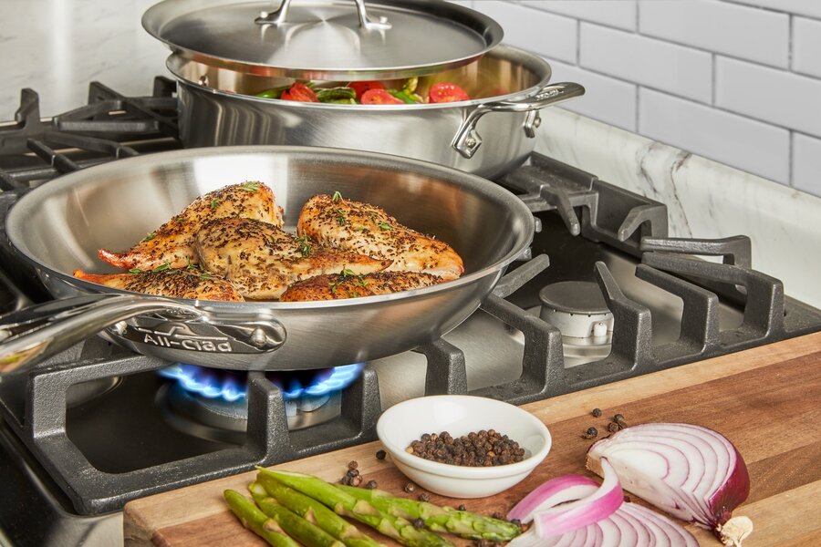 All Clad Sale March 2021 How To Find Affordable Premium Cookware