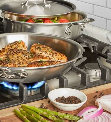 All-Clad Sale March 2021: How To Find Affordable Premium Cookware ...