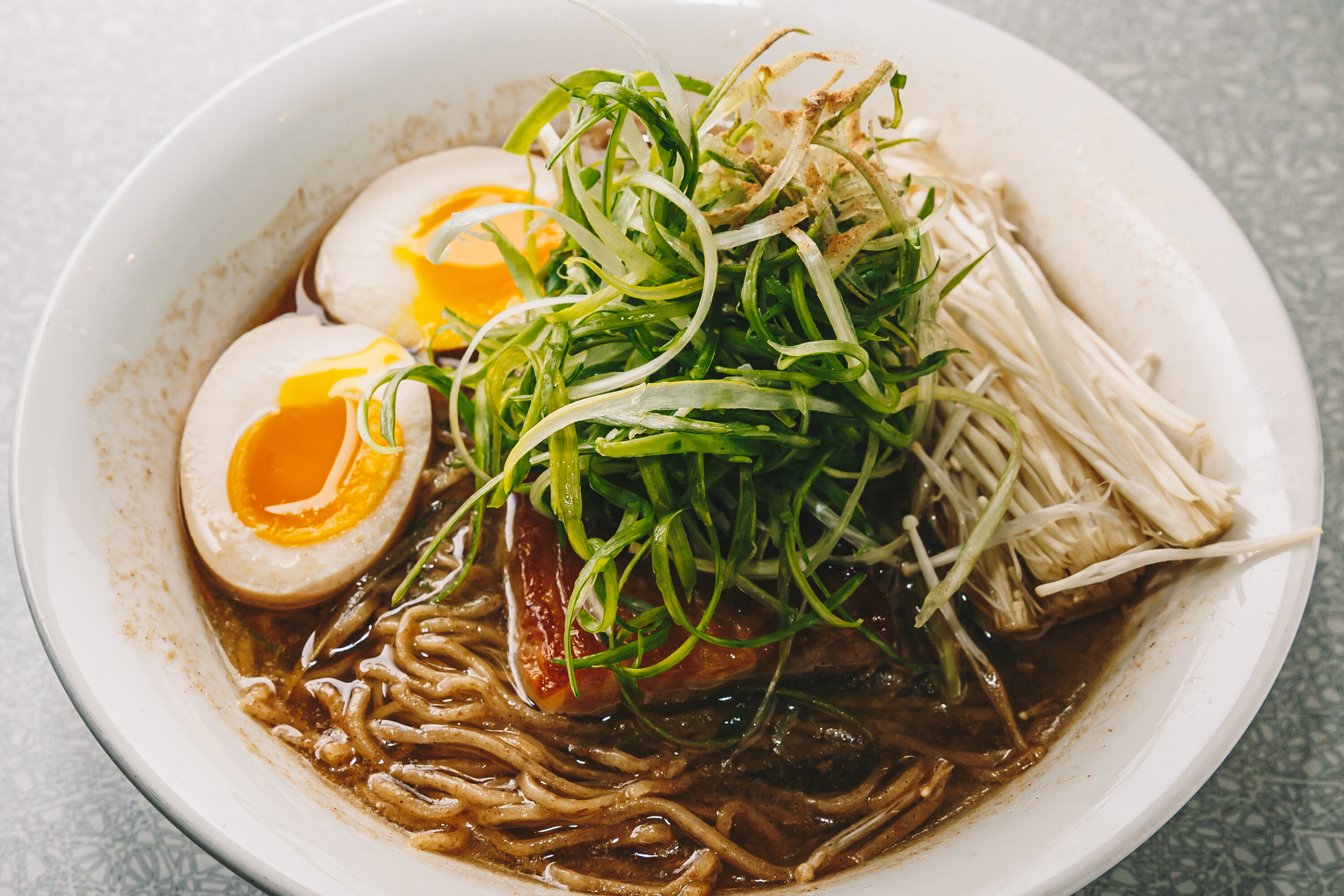 Best Ramen in NYC Top Ramen Shops & Noodle Places in New York City
