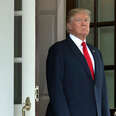 Trump Grants Clemency To 140+ People As His Chaotic Term Ends With Another Impeachment