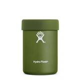 Hydro Flask 12 oz Cooler Cup - Olive