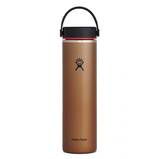 Hydro Flask 24 oz Lightweight Wide Mouth Trail Series™ - Clay