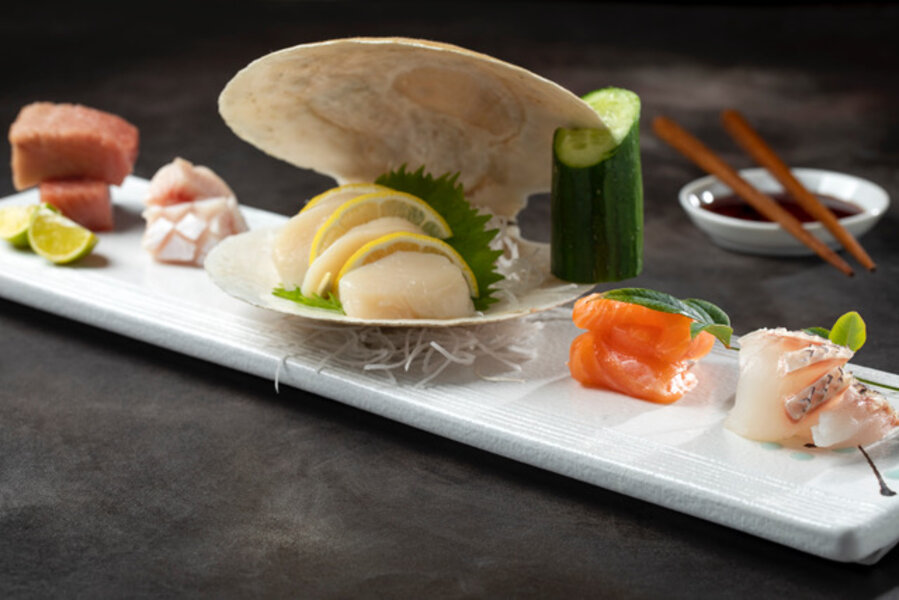 Robata En: Las Vegas, NV - Thrillist