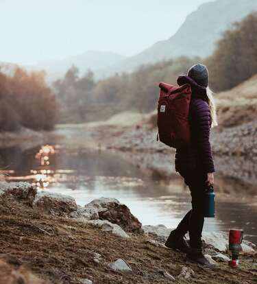 Osprey women's hot sale backpack sale