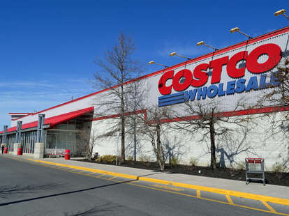 Costco Now Has Curbside Pickup With Help from Instagram - Thrillist