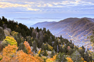 Great Smoky Mountains National Park