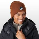 Backcountry Patch Goat Beanie