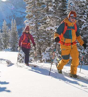 Backcountry Gear & Apparel Sale: Save on Pants, Jackets, Hats, and More -  Thrillist