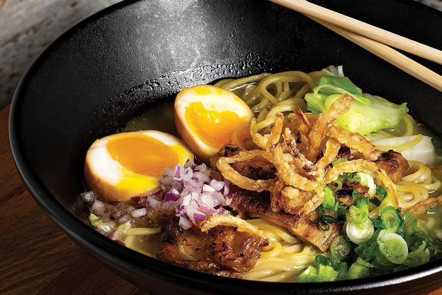 Ramen Kagawa: A Phoenix, AZ - Thrillist