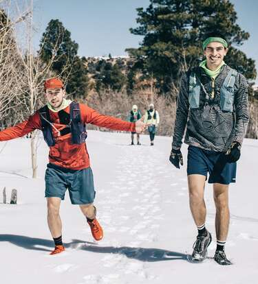 Ready to Take a Hike? Load up on Gear From This Nathan Sports Sale First.