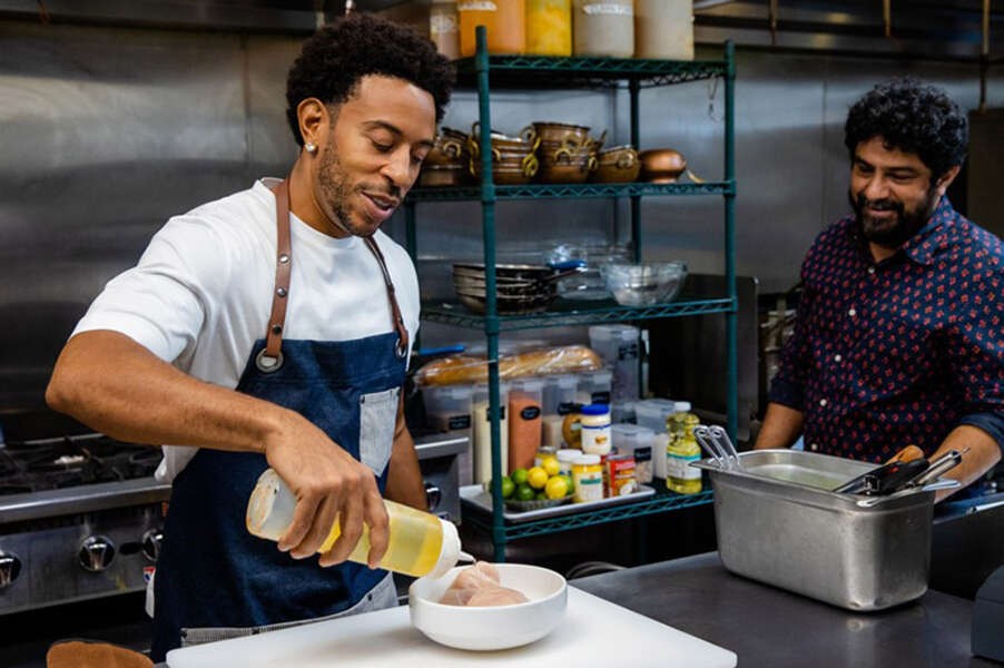 6 Things To Know About Food Shows On Discovery Thrillist