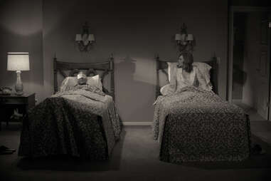 wandavision, bewitched beds