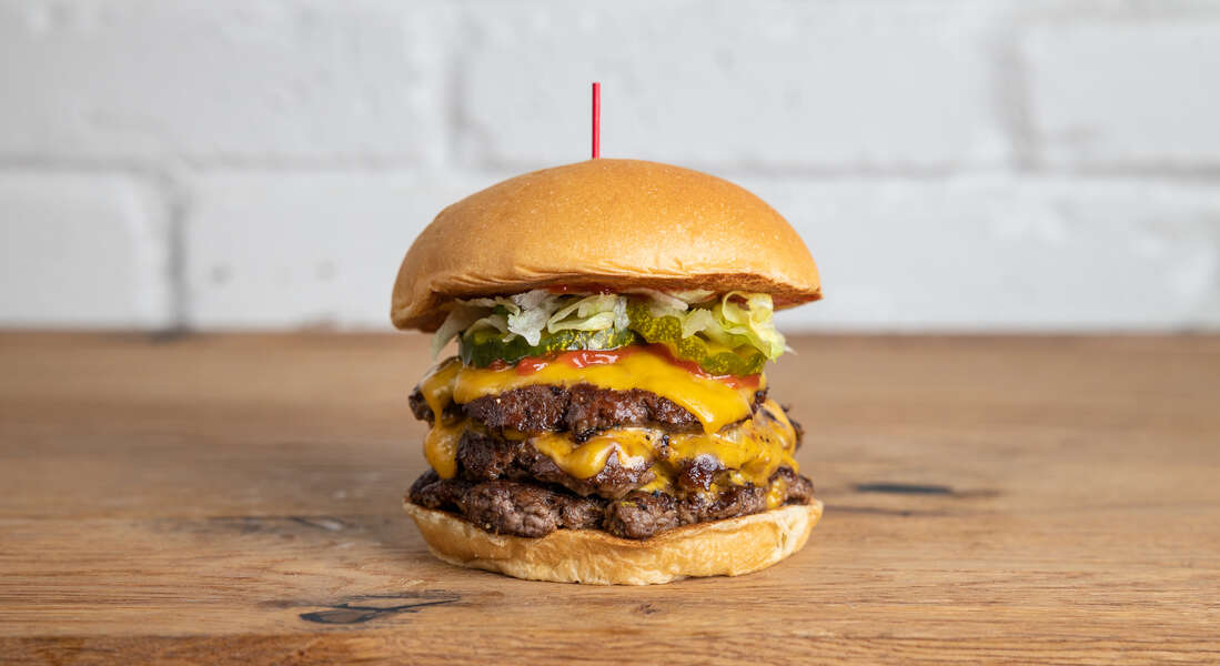 HiHo Cheeseburger Santa Monica, CA Thrillist