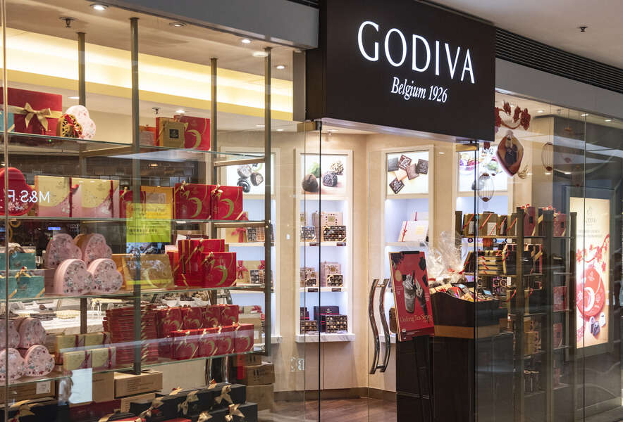 Godiva Is Closing More Than 100 Stores in North America Thrillist