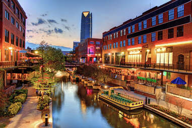 Bricktown