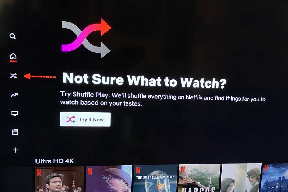 Best way to get netflix on sale