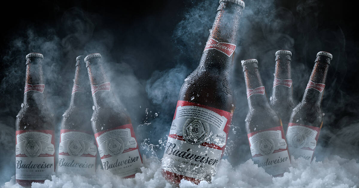 Super Bowl LVI Preview: Boston Beer, Anheuser-Busch Tease Ad Spots; Super  Bowl Party Costs May Be Up 14%, Wells Fargo Reports