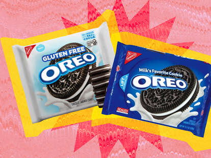 I tried the 'Most Oreo Oreo' so you don't have to: Should you