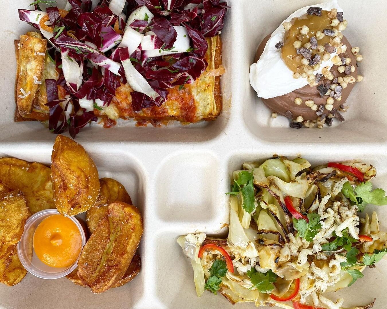 Nyc Restaurant Week 2021 Where To Eat Places With Takeout Deals Thrillist