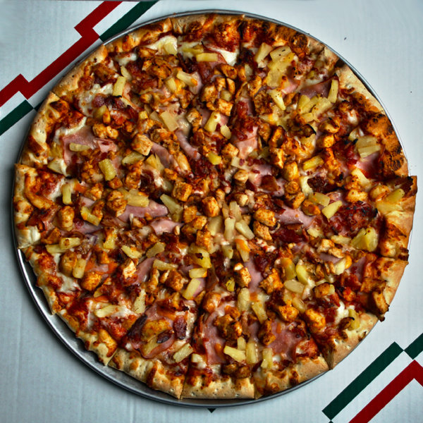 Straw Hat Pizza Invasion Eat Thrillist Dallas