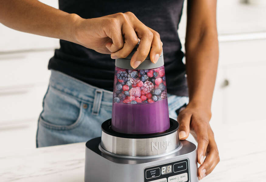 Ninja Smoothie Bowl Sommelier Get Paid 25,000 to Make Smoothie Bowls