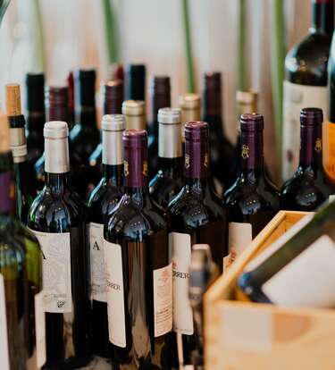 Want 20 Bottles of Wine for $109? Here's How to Make That Happen