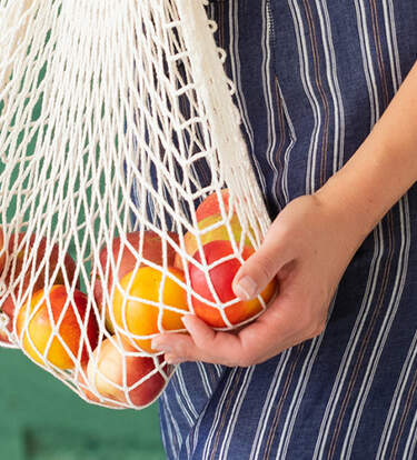 Everything You Need To Start A Zero-Waste Lifestyle