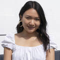 Photo of author Stephanie Nguyen