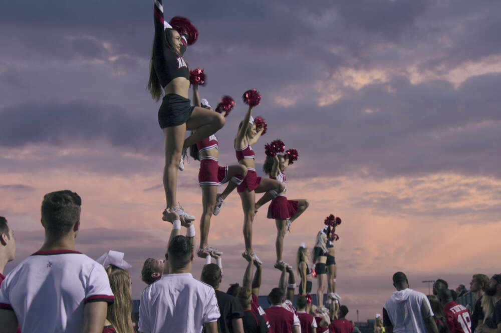 Amateur Voyeur Public Beach - Best Documentaries & Documentary Series on Netflix to Watch Right Now -  Thrillist