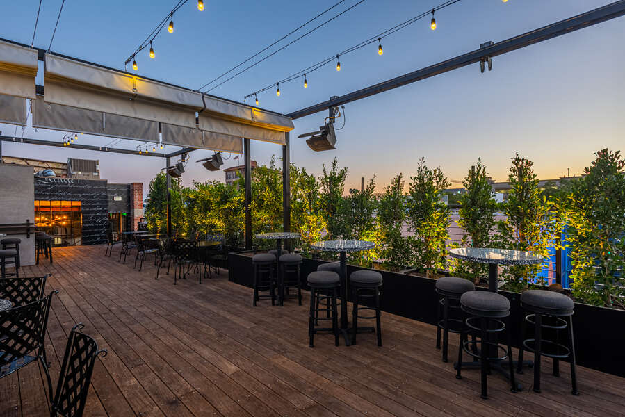 When Will La Outdoor Dining Return Status Updates Restrictions More - Thrillist